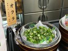 ◆朝食 海鮮コーナー(イメージ)