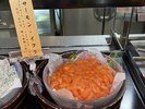◆朝食 海鮮コーナー(イメージ)