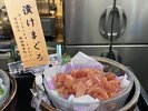 ◆朝食 海鮮コーナー(イメージ)