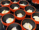 ◆朝食 味めぐり小鉢横丁(イメージ)