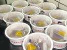 ◆朝食 味めぐり小鉢横丁(イメージ)