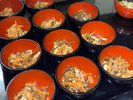 ◆朝食 味めぐり小鉢横丁(イメージ)