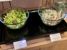 ◆朝食 サラダバイキング(イメージ)
