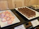 ◆朝食 デザート(イメージ)イベントによる内容変更もございます♪