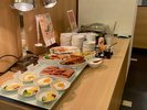 ◆朝食 揚げ物コーナー(イメージ)