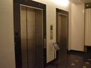 ◆1階エレベーターホール