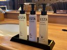 ◆男性大浴場 化粧品(花王FIESTA)