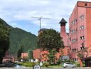 ■ニッカウヰスキー仙台工場 ※東北自動車道仙台宮城ICより車で約30分