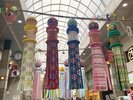 ■仙台七夕まつり(8月)