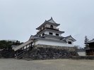 ■白石城(益岡公園)※JR東北本線 白石駅より徒歩約15分