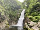 ■秋保大滝 ※仙台市街地より車で約45分
