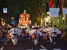 ■青葉まつり(5月開催)