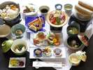 12月から2月の料理写真_味覚プラン イメージ