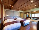 本館和洋室B