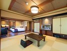 本館和洋室C