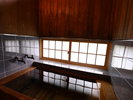 ■特別室 檜風呂付き温泉にいつでもお入りいただけます
