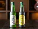 各地の地ビールを集めました♪