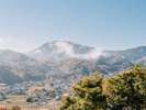 別所温泉の風景
