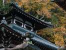 別所温泉の風景