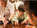 南條旅館はお子様のご宿泊大歓迎!笑顔のおもてなしでお迎えいたします