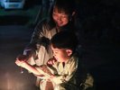 〈7月・8月〉ちびっこ縁日特典◆夜には旅館の外で花火をお楽しみ下さい。