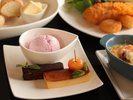 お子様のご夕食一例