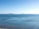 展望レストランからの風景