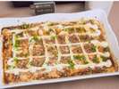 朝食バイキング シティホテル料理長考案 コッテージパイ