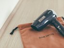 客室ドライヤー