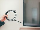 客室HDMI