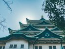 【周辺観光】名古屋城