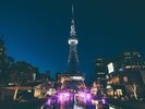 【周辺観光】中部電力MIRAIタワー(名古屋テレビ塔)