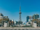 【周辺観光】中部電力MIRAIタワー(名古屋テレビ塔)