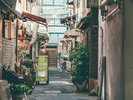 【周辺観光】大須商店街