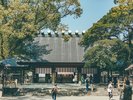 【周辺観光】熱田神宮:家内安全や無病息災、仕事運の向上などのご利益で知られる神社。