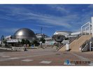 【周辺観光】名古屋港水族館