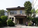 【周辺観光】文化のみち:名古屋城から徳川園に至るエリアの歴史的建造物や町並みを保存・活用している。