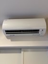 客室エアコン