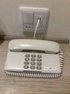 客室電話