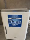 1階には空気清浄機をご用意。