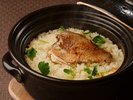 白身の大トロと言われるのどぐろ!脂と旨味たっぷりのとろけるような舌ざわりが絶品!新潟に来たなら是非!