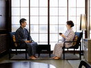 【牡丹】和室8畳(バス付・禁煙室)