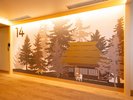 EVホールアート