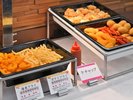 ご家族旅行応援!!キッズメニュー