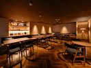 【鹿の湯 卓球ラウンジ 鹿のSALON】無料で楽しむ本やゲーム。人気のサウナグッズも販売