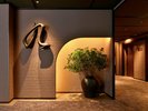 【Relaxing Floor ここのえ】伝統とモダンが融合した空間が、安らぎの世界へ誘う特別フロア