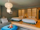【ここのえ 街並みツイン】9つの上質なたしなみで、宿の時間を贅沢に味わい尽くすジュニアスイート