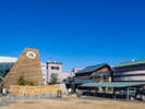 【セントピアあわら】あわら温泉共同浴場 (当館から徒歩10分)