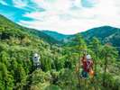 【Tree Picnic Adventure IKEDA】