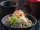 【越前おろし蕎麦】温泉街で越前おろしそばを食べるなら「福乃家」さんがおすすめ!
